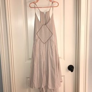 Free people sun dress